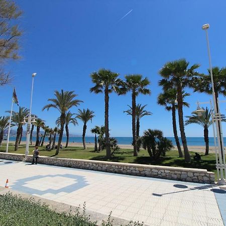 Playa De La Misericordia Malaga Ngoại thất bức ảnh